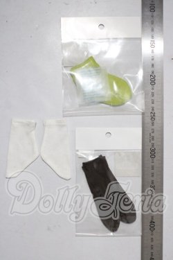 画像2: SD/OF:靴下 U-26-03-11-145-TN-ZU