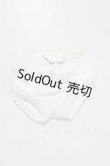 SDM＆MSD/OF:下着 U-26-03-11-142-TN-ZU