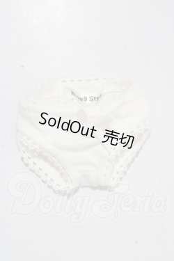 画像1: SDM＆MSD/OF:下着 U-26-03-11-142-TN-ZU