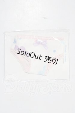 画像1: SDM＆MSD/OF:下着 U-26-03-11-140-TN-ZU