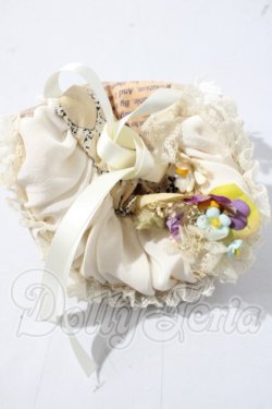 画像1: SDM＆MSD/OF:小物 U-26-04-01-055-TN-ZU