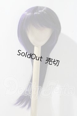 画像1: 8-9inch/ウィッグ U-26-03-11-005-TN-ZU