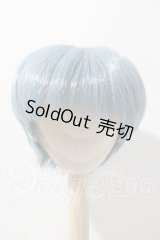 8-9inch/ウィッグ U-26-03-11-006-TN-ZU