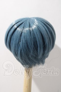 画像2: 8-9inch/ウィッグ U-26-03-11-006-TN-ZU