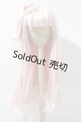 8-9inch/ウィッグ U-26-03-11-004-TN-ZU