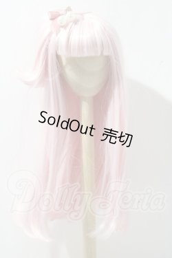 画像1: 8-9inch/ウィッグ U-26-03-11-004-TN-ZU