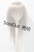 8-9inch/ウィッグ U-26-03-11-008-TN-ZU