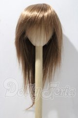 8-9inch/ウィッグ U-26-03-11-008-TN-ZU