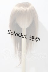 8-9inch/ウィッグ U-26-03-11-008-TN-ZU