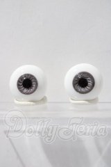 18mm/グラスアイ　造形村　VOLKS U-26-03-11-022-TN-ZU