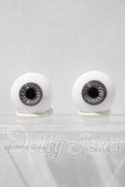 画像1: 18mm/グラスアイ　造形村　VOLKS U-26-03-11-022-TN-ZU