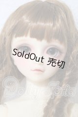 SD女の子/アダプションモデルF-45 U-26-03-11-216-TN-ZU