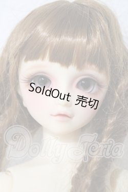 画像1: SD女の子/アダプションモデルF-45 U-26-03-11-216-TN-ZU