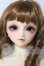 画像1: SD女の子/アダプションモデルF-45 U-26-03-11-216-TN-ZU (1)