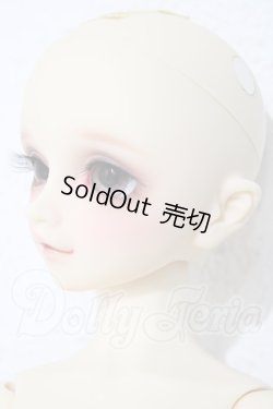 画像2: SD女の子/アダプションモデルF-45 U-26-03-11-216-TN-ZU