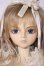 画像1: SD13女の子/ミカエルワンオフmayura様 U-26-03-11-218-TN-ZU (1)