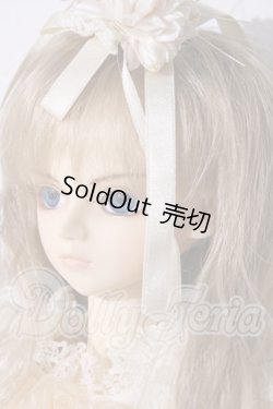 画像2: SD13女の子/ミカエルワンオフmayura様 U-26-03-11-218-TN-ZU