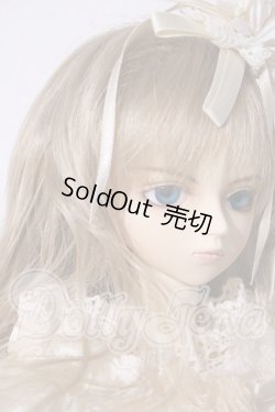 画像3: SD13女の子/ミカエルワンオフmayura様 U-26-03-11-218-TN-ZU