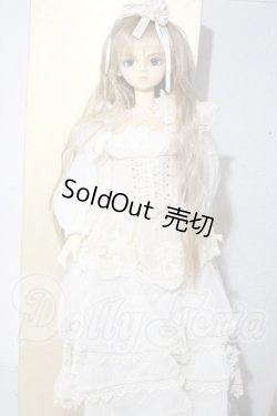 画像4: SD13女の子/ミカエルワンオフmayura様 U-26-03-11-218-TN-ZU