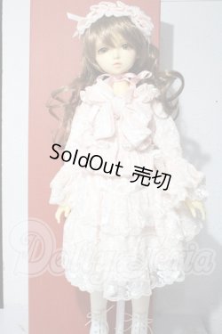 画像4: SD女の子/ワンオフ翔Valico様 U-26-03-11-217-TN-ZU