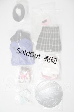 画像8: 和遥キナ学校制服コレクション/ななか A-26-03-18-1049-TN-ZU