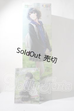 画像9: 和遥キナ学校制服コレクション/ななか A-26-03-18-1049-TN-ZU