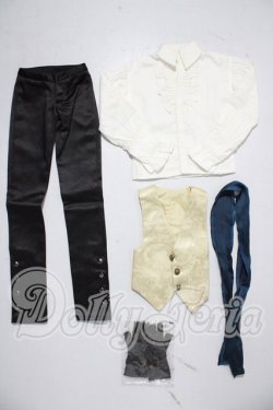 画像1: SD17BOY/ダークナイトアールセット U-26-03-11-131-TN-ZU