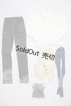 画像1: SD17BOY/ダークナイトアールセット U-26-03-11-131-TN-ZU