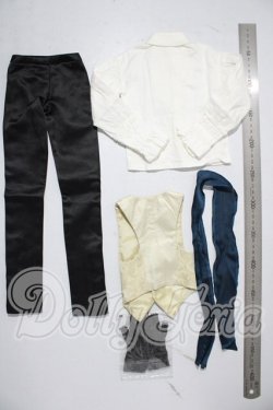 画像2: SD17BOY/ダークナイトアールセット U-26-03-11-131-TN-ZU