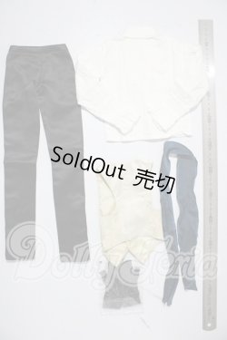 画像2: SD17BOY/ダークナイトアールセット U-26-03-11-131-TN-ZU