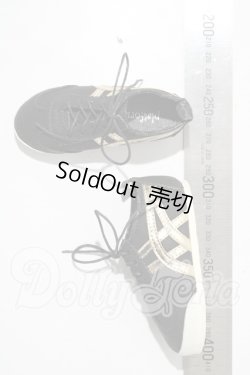 画像2: SD17B/OF:靴 U-26-03-11-138-TN-ZU