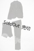 SD13B/スーツセット U-26-03-11-129-TN-ZU