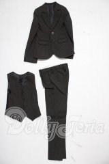 SD13B/スーツセット U-26-03-11-129-TN-ZU