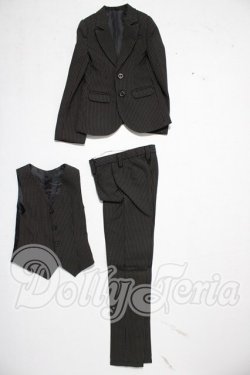画像1: SD13B/スーツセット U-26-03-11-129-TN-ZU
