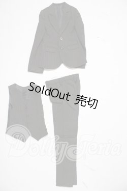 画像1: SD13B/スーツセット U-26-03-11-129-TN-ZU