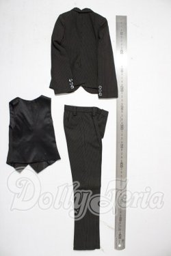 画像2: SD13B/スーツセット U-26-03-11-129-TN-ZU