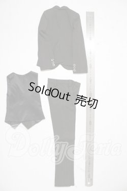 画像2: SD13B/スーツセット U-26-03-11-129-TN-ZU