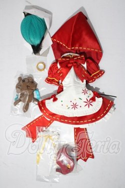 画像1: DD/みくずきんセット A-26-03-18-1032-TN-ZU