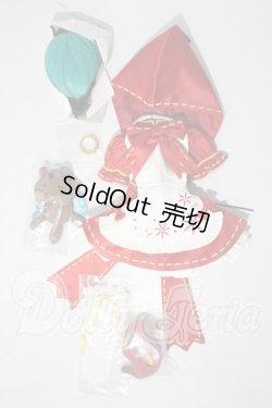 画像1: DD/みくずきんセット A-26-03-18-1032-TN-ZU