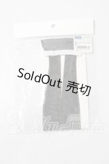 DD/OF:タイツ　スモールメッシュ・黒 A-26-03-18-1010-TN-ZU