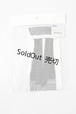 画像1: DD/OF:タイツ　スモールメッシュ・黒 A-26-03-18-1010-TN-ZU