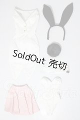 DD/OF:スウィートバニーセット A-26-03-18-1025-TN-ZU