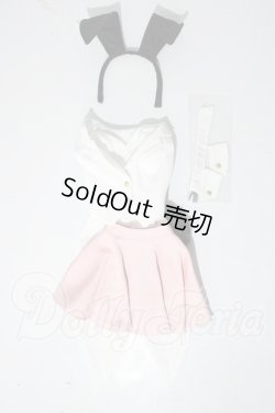 画像3: DD/OF:スウィートバニーセット A-26-03-18-1025-TN-ZU