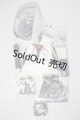 DD/OF:タンチョウ巫女セット A-26-03-18-1033-TN-ZU