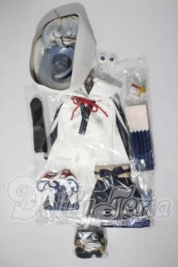 画像1: DD/OF:タンチョウ巫女セット A-26-03-18-1033-TN-ZU