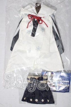 画像2: DD/OF:タンチョウ巫女セット A-26-03-18-1033-TN-ZU