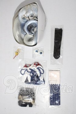 画像4: DD/OF:タンチョウ巫女セット A-26-03-18-1033-TN-ZU