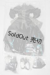 DD/OF:「ヴァンパイア」セット A-26-03-18-1034-TN-ZU