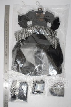 画像2: DD/OF:「ヴァンパイア」セット A-26-03-18-1034-TN-ZU