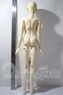 画像6: BJDCROBI/YEON-HO A-26-03-18-1050-TN-ZU